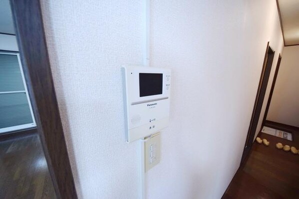 メゾン志藤 Bの物件内観写真